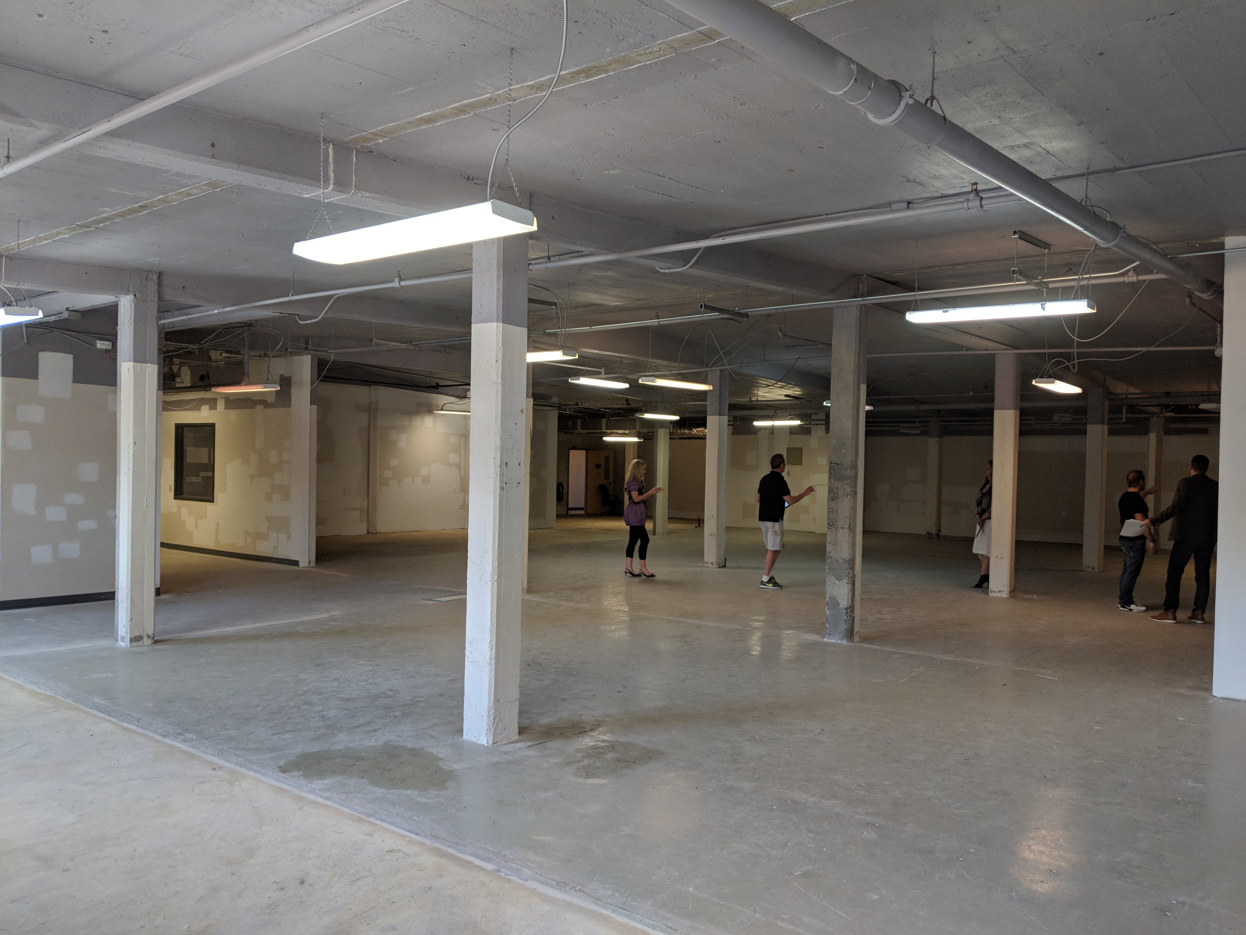 We’ve Moved To Downtown Spokane, WA!