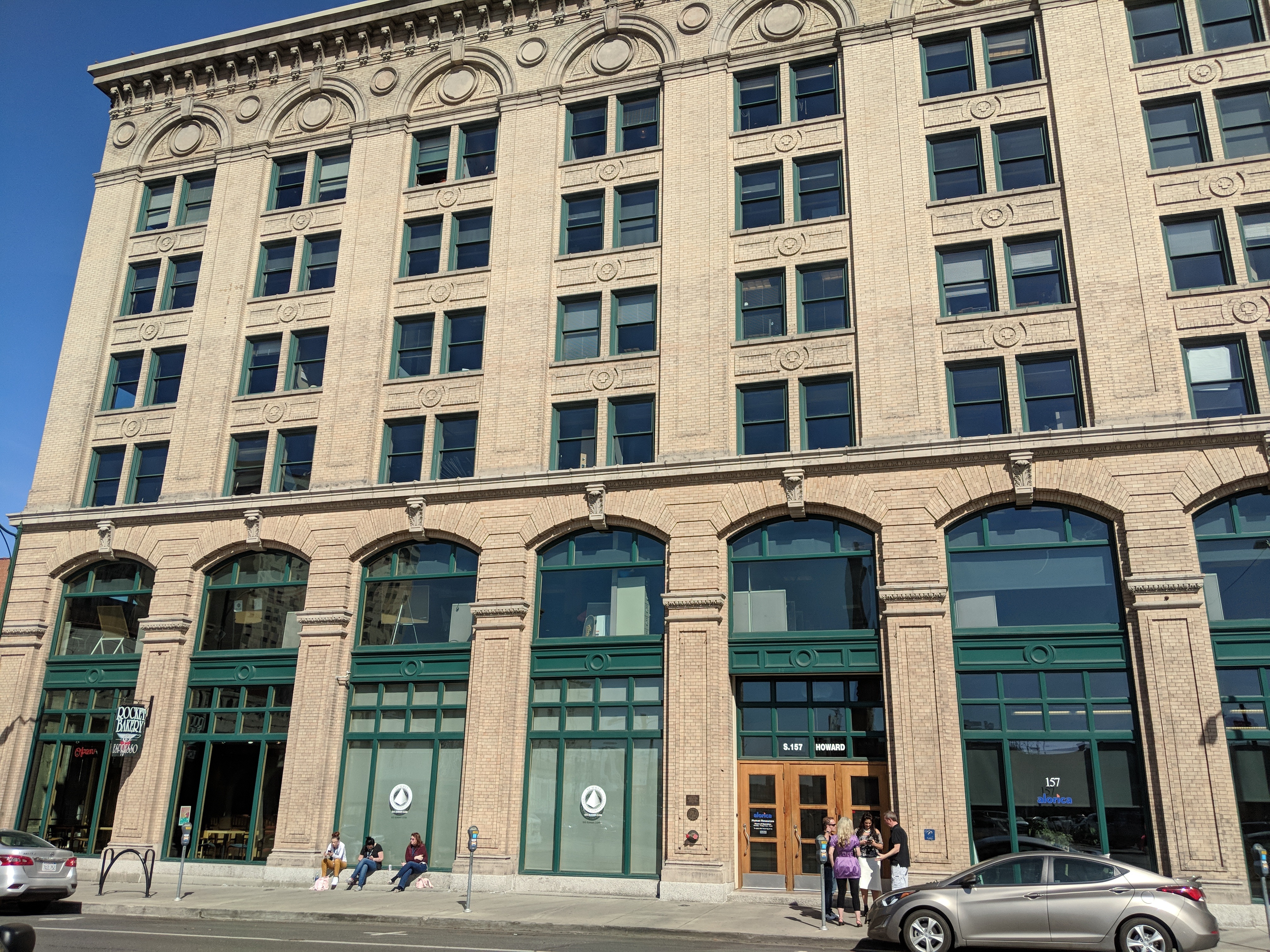 We’ve Moved To Downtown Spokane, WA!