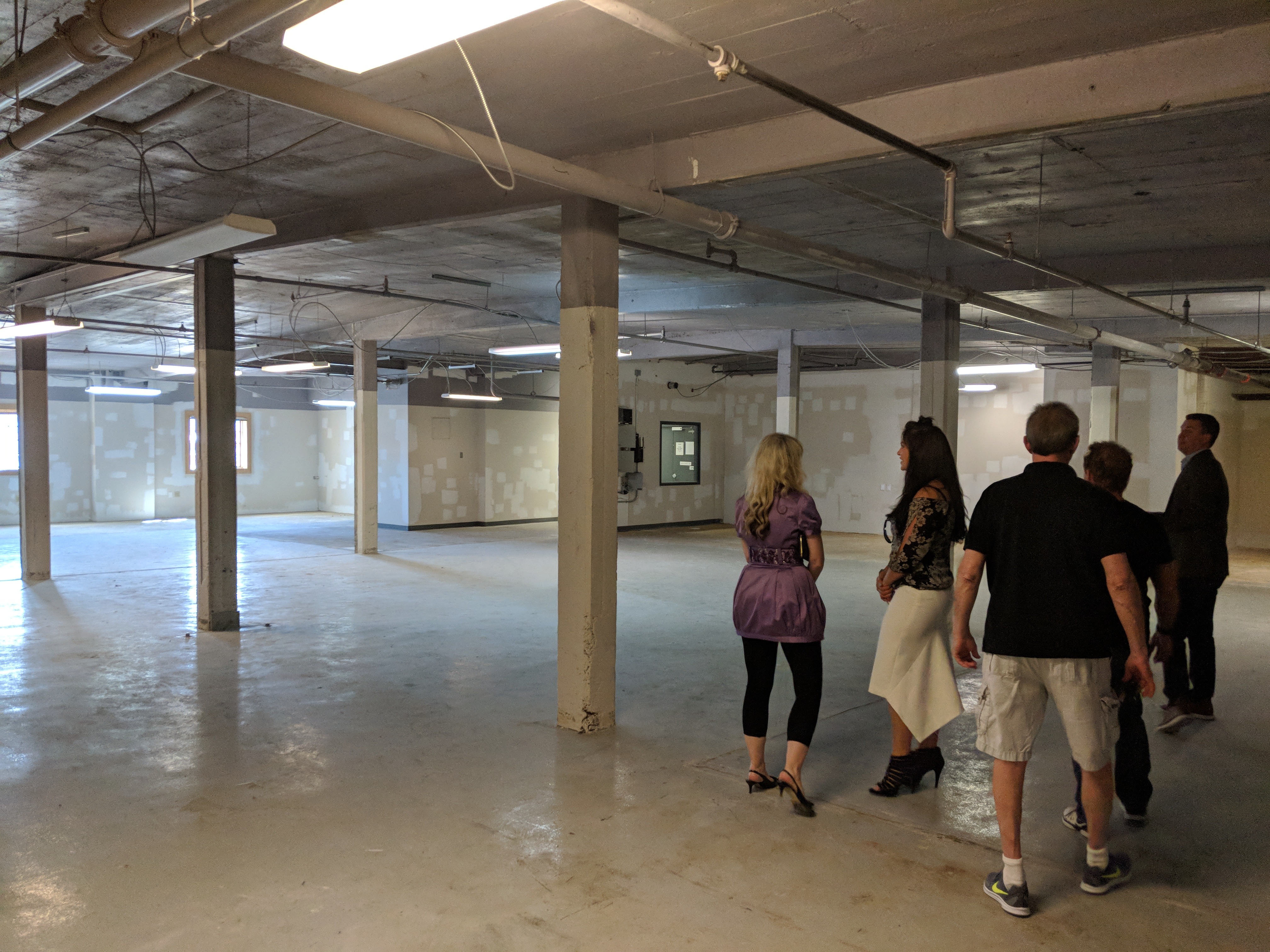We’ve Moved To Downtown Spokane, WA!