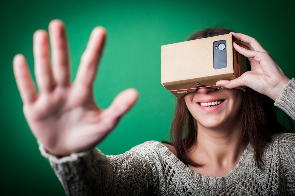 Google Cardboard VR Headsets Now Available in Official Virtual Reality Online Store