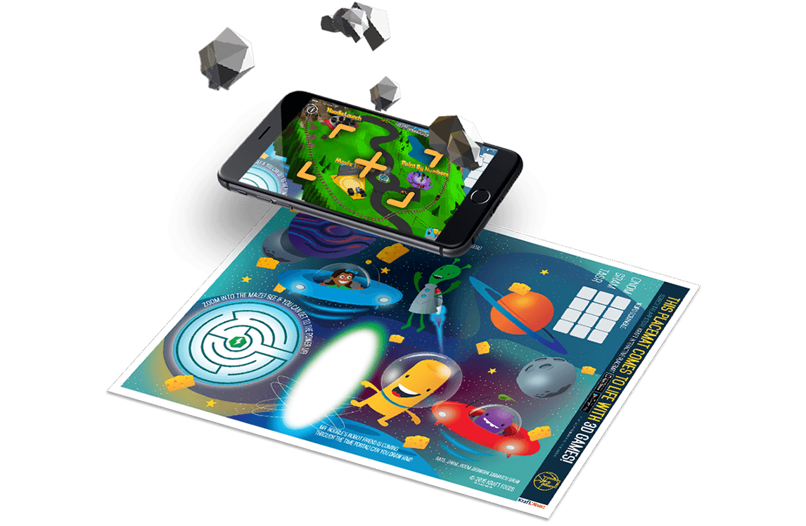AR-Gravity-Jack-Kraft-Heinz-Placemat