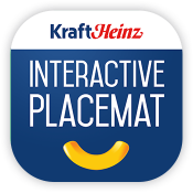 KraftHeinz-Interactive-Placemat-App-Icon