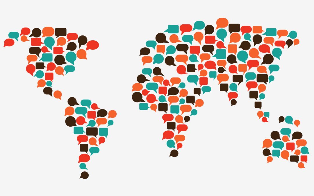 Reach More People: Go Mobile, Go Multilingual