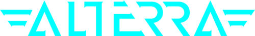 Alterra Logo Alterra Logo