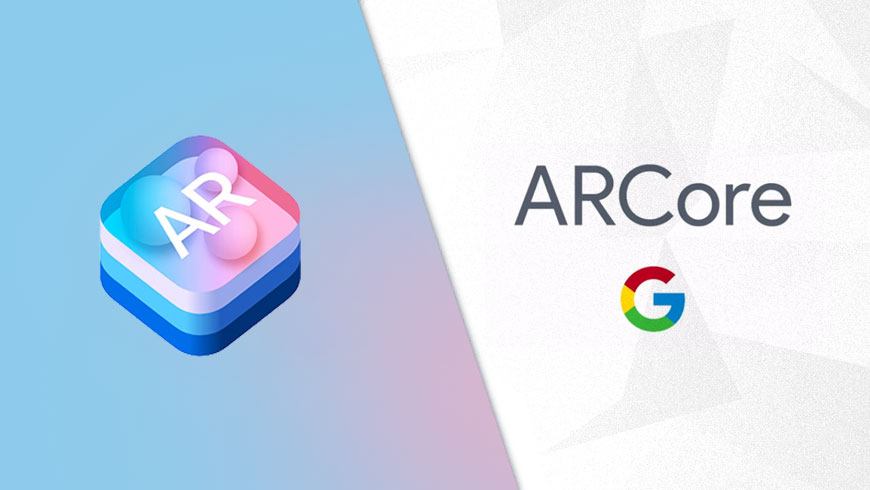 ARKit and ARCore Prove Augmented Reality Is Here To Stay