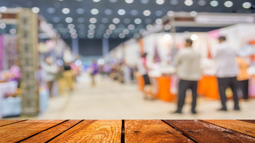 Enhancing Your Next Trade Show With Augmented Reality