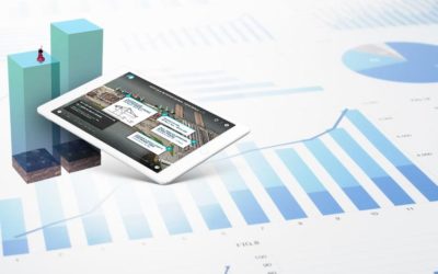 Elevate Your Company’s Data With Augmented Reality