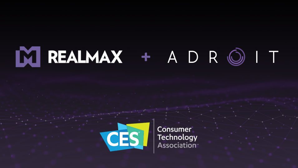 CES: AR Leaders Gravity Jack & Realmax Inc Announce Partnership
