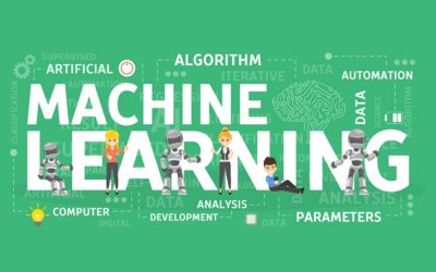 Creating Artificial Intelligence Through Machine Learning
