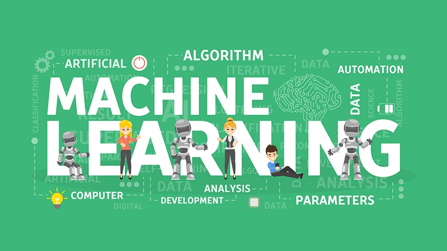 Creating Artificial Intelligence Through Machine Learning