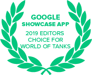 google-showcase-award