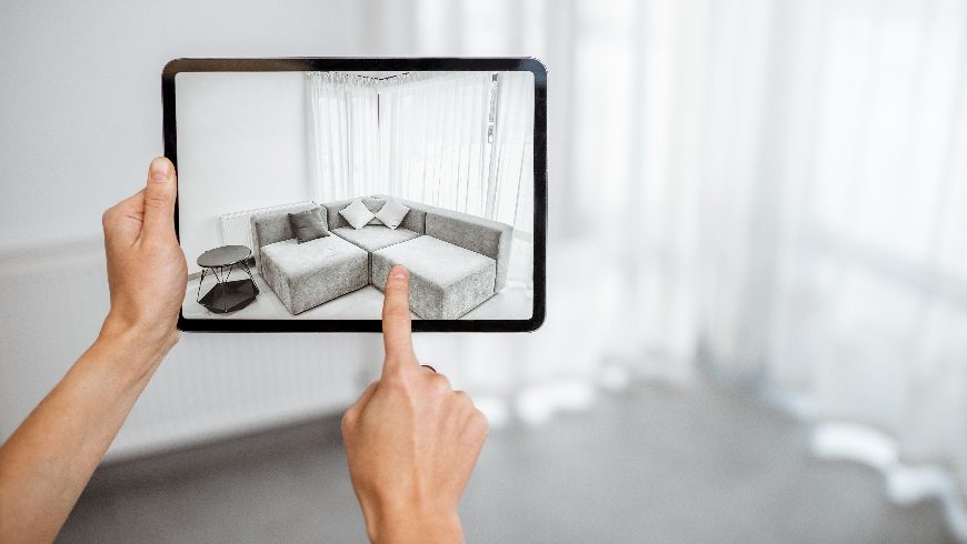 Augmented Reality and Retail: The Future Shopping Experience