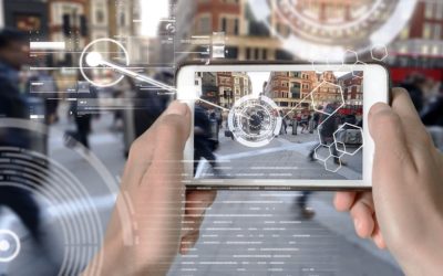 Augmented Reality vs. Mixed Reality: What’s The Difference?