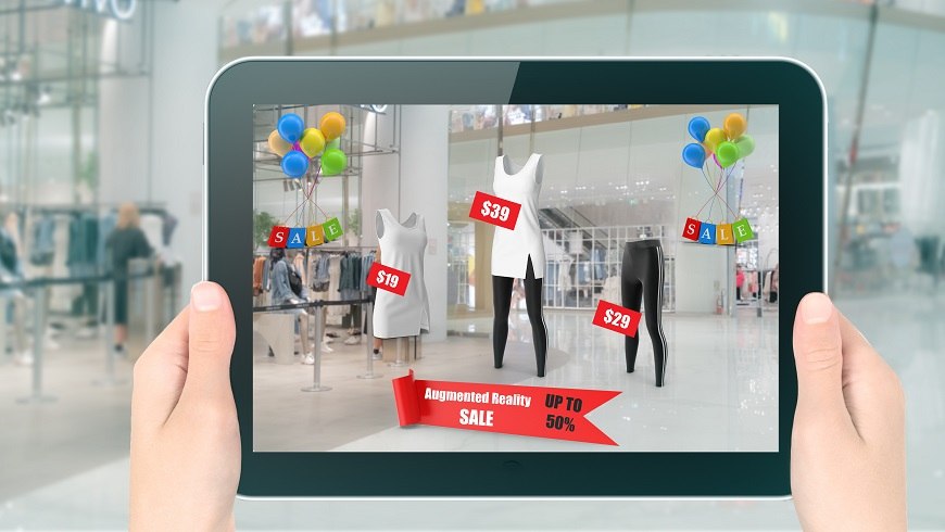 Augmented Reality: Advertising, Marketing, and Beyond