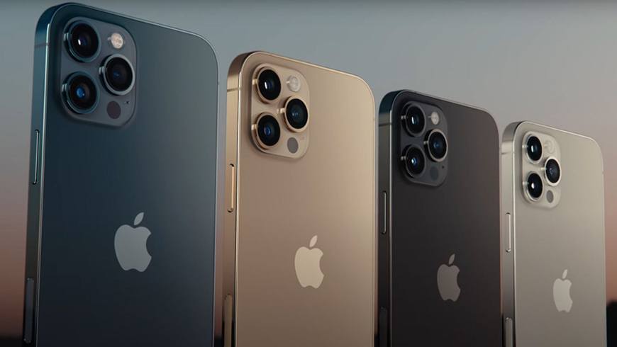 iPhone 12, Augmented Reality, and More Delivered At Apple Conference