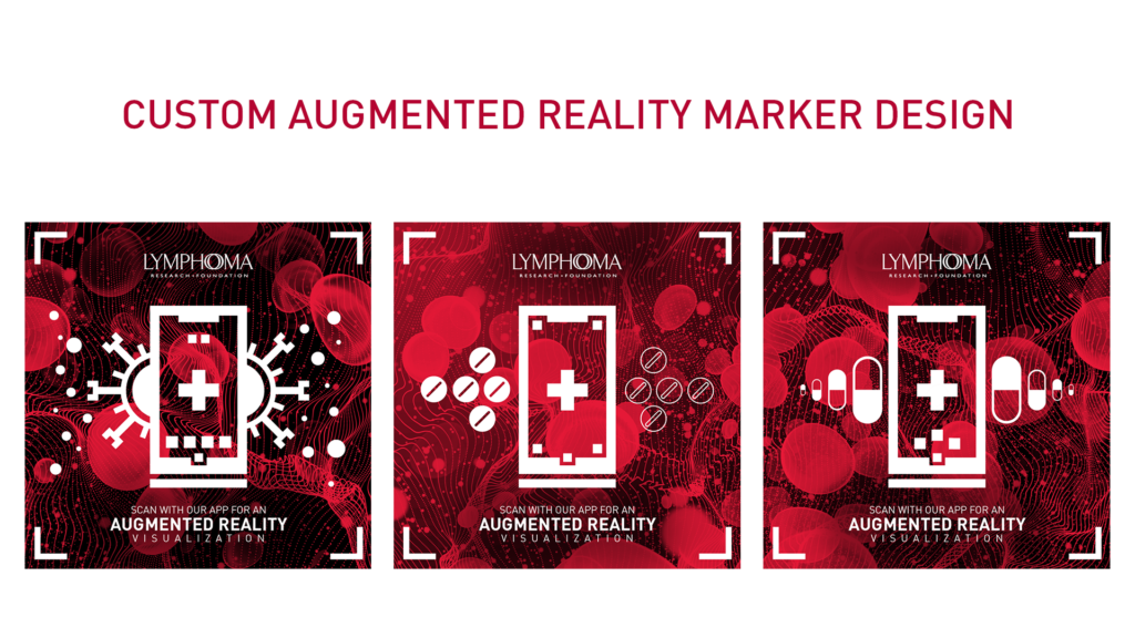 AR-markers