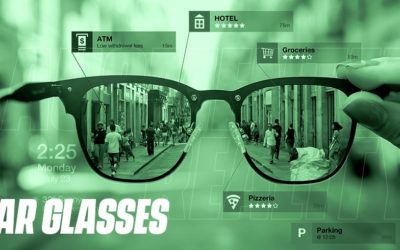 AR Glasses: The Golden Age of AR Content Is Near