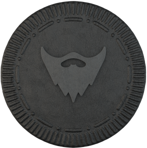 beard
