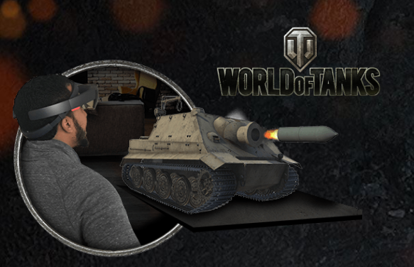 World of Tanks Wargaming