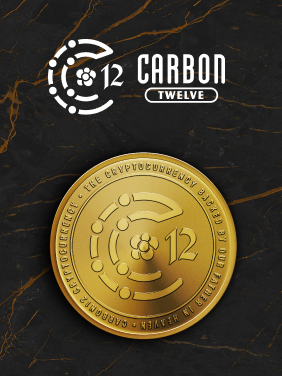 Carbon12 Cryptocurrency