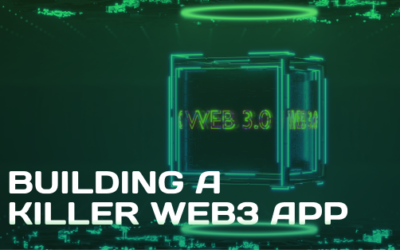 The Web3 Killer App: The Big Reveal That Anyone Can Do